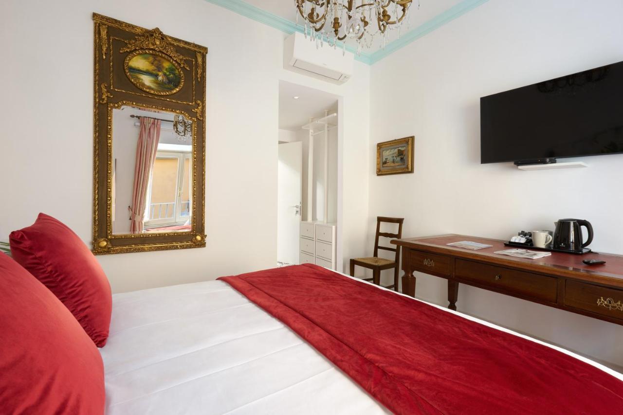 Готель Delfini Trevi House Рим Екстер'єр фото