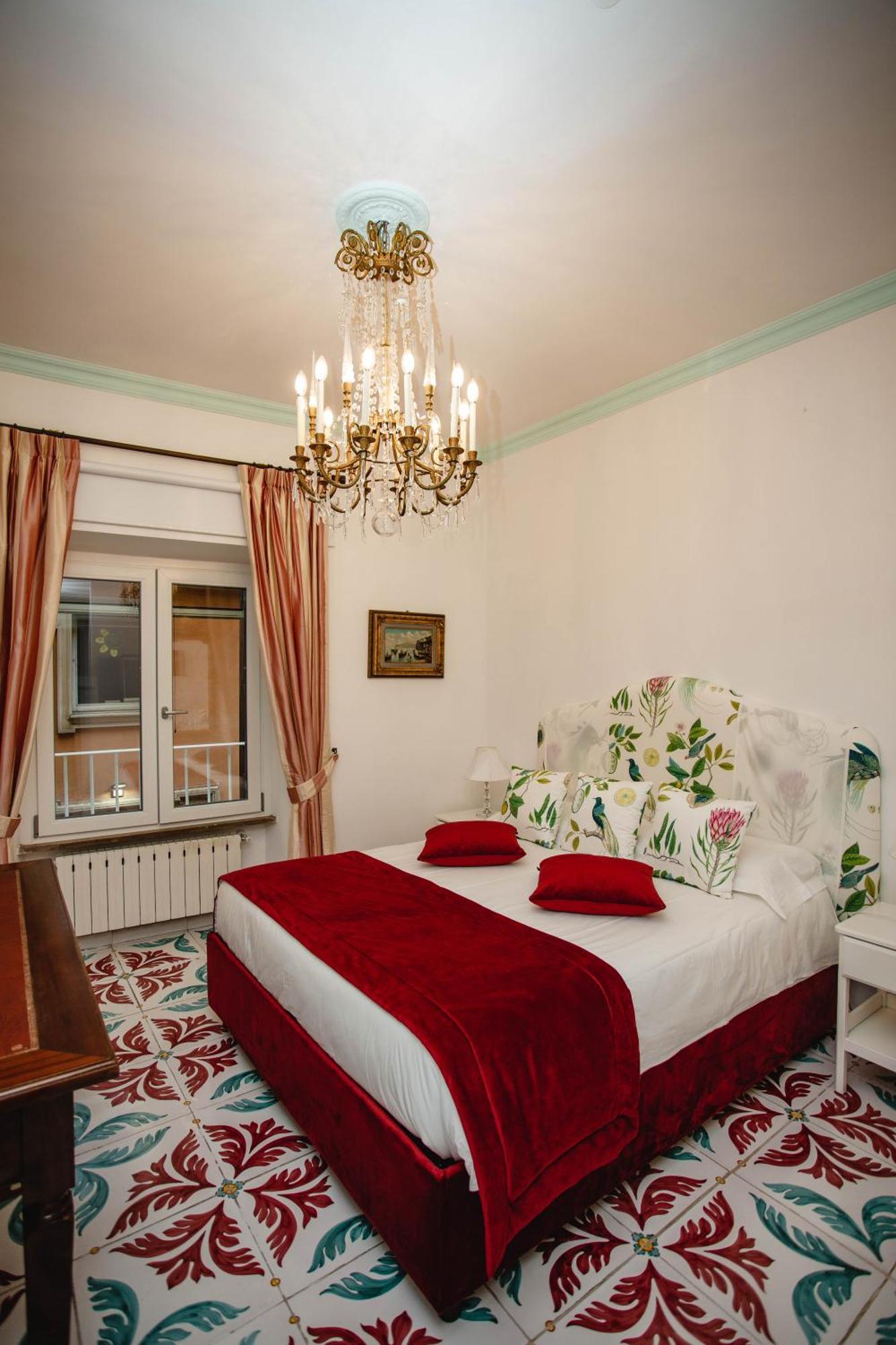 Готель Delfini Trevi House Рим Екстер'єр фото