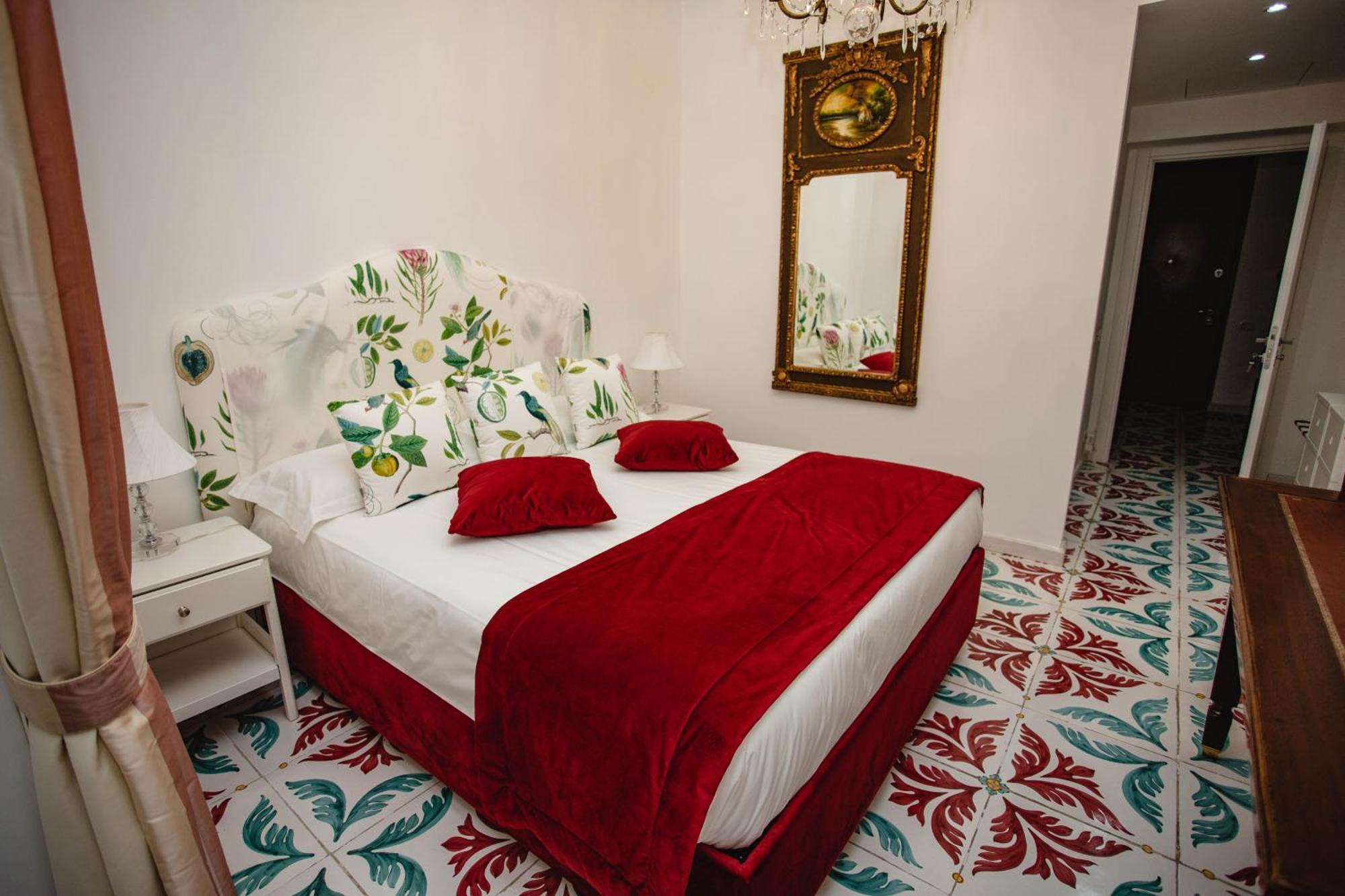 Готель Delfini Trevi House Рим Екстер'єр фото
