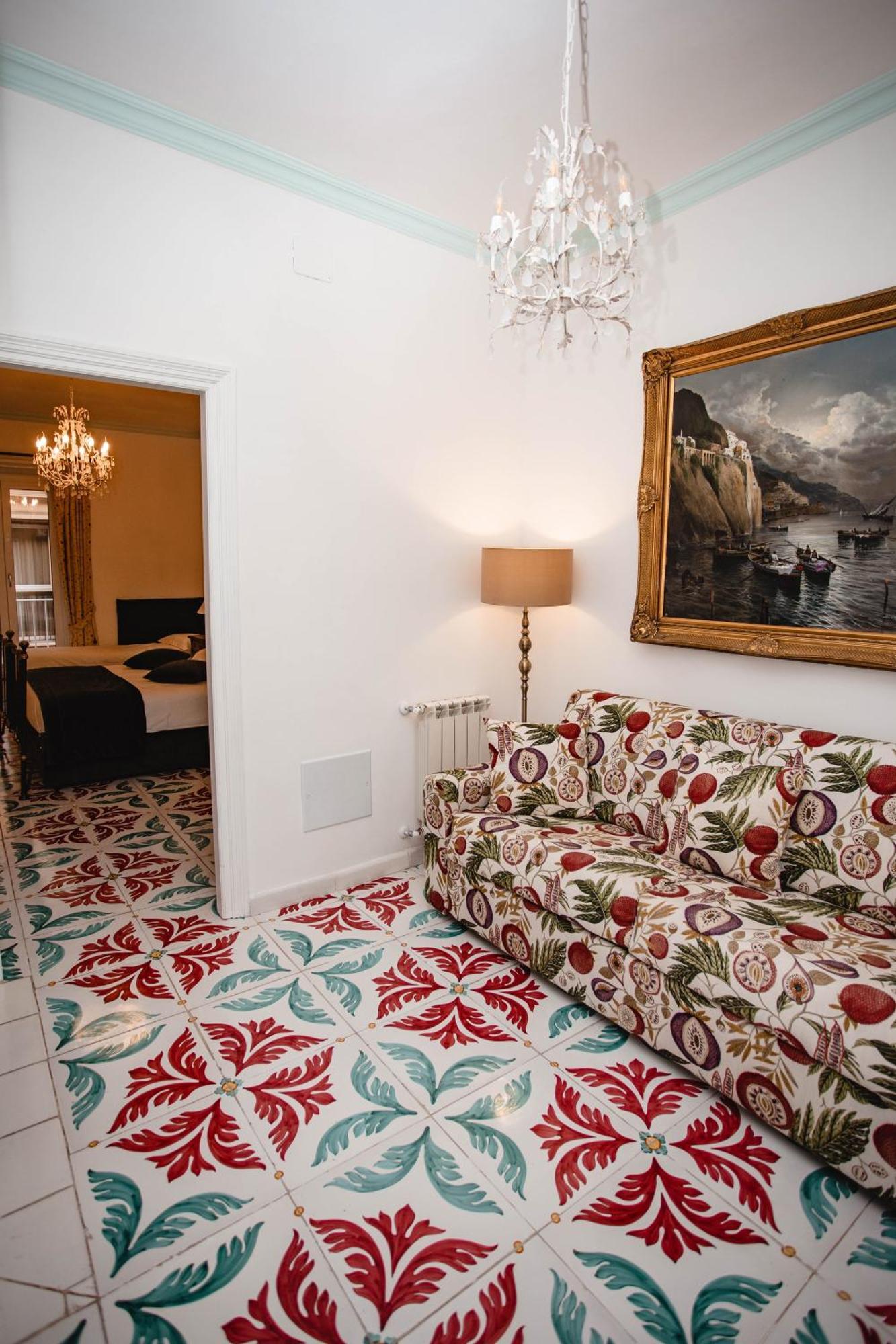 Готель Delfini Trevi House Рим Екстер'єр фото